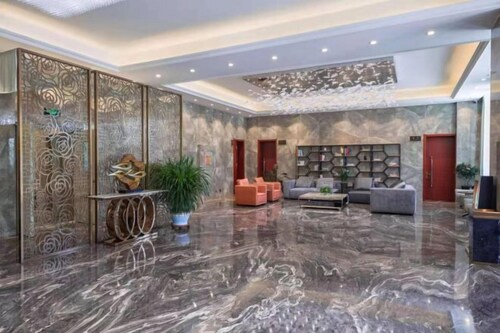 Kaibin International Hotel