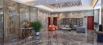 Kaibin International Hotel