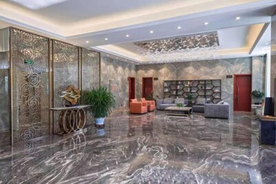 Kaibin International Hotel