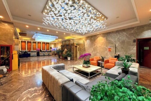 Kaibin International Hotel