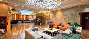 Kaibin International Hotel