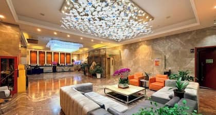 Kaibin International Hotel