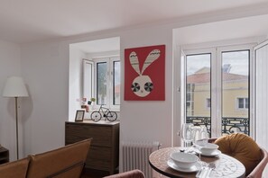 Dining - Alfama River Studio (C114) (Lisboa ciudad)