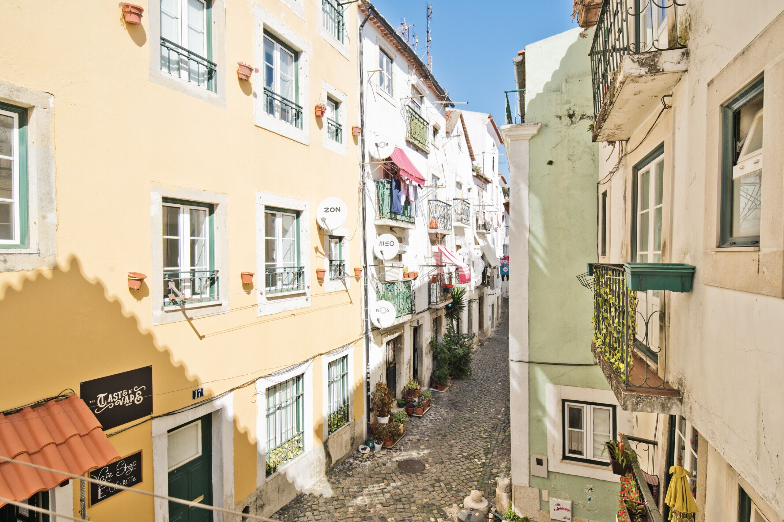 Balkon