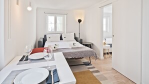 1 bedroom, free WiFi, bed sheets - Alfama #1 Apartment (C117) (Lisboa ciudad)
