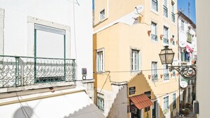 Exterior - Alfama #1 Apartment (C117) (Lisboa ciudad)