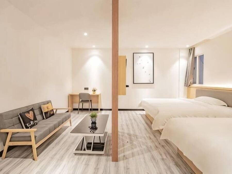Habitación