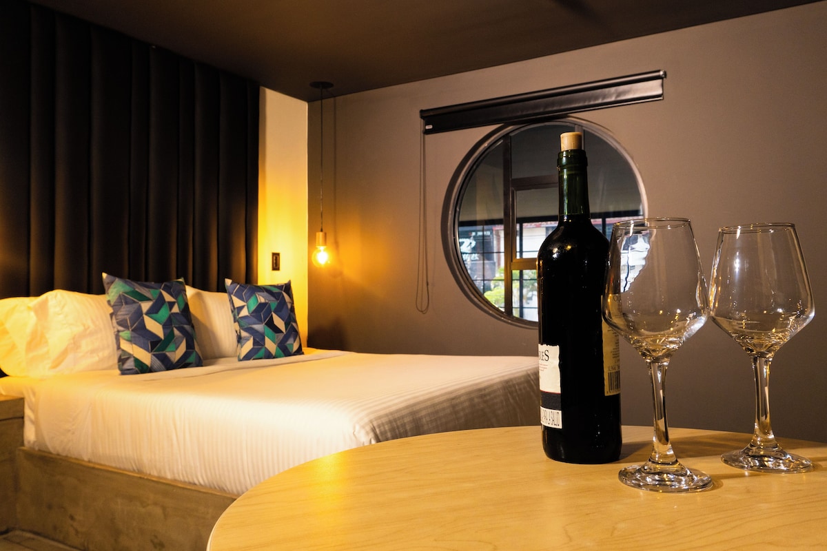 Los Patios Cool Living