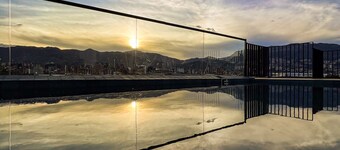 Los Patios Cool Living