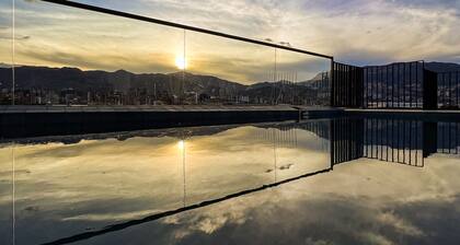 Los Patios Cool Living