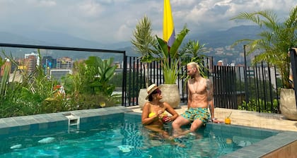 Los Patios Cool Living