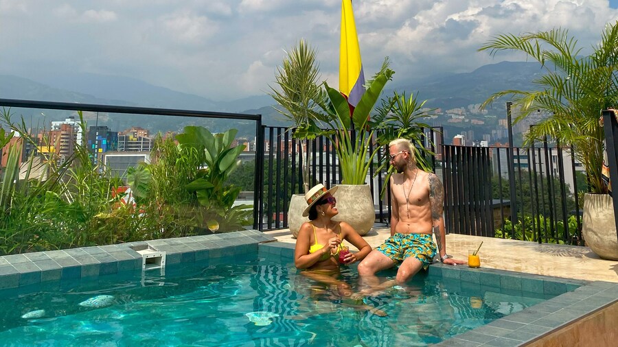 Los Patios Cool Living