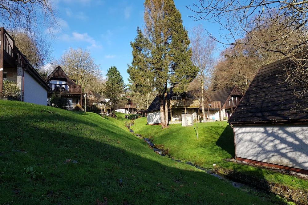 Valley Lodge 55