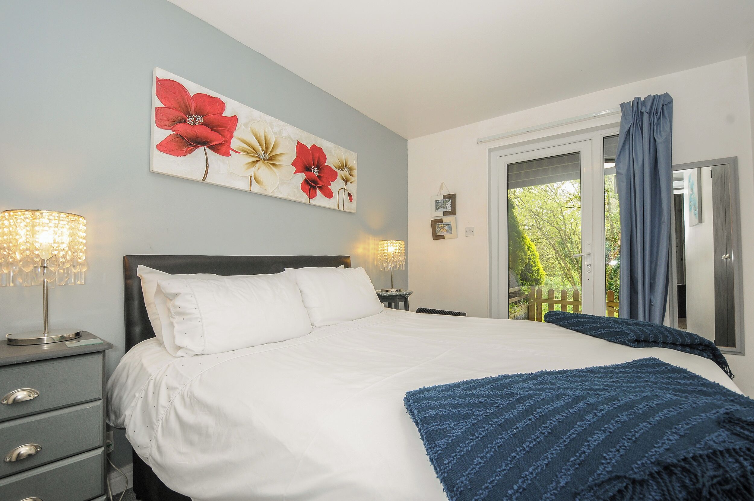 Cottage | 4 bedrooms, individually decorated, individually furnished, free WiFi