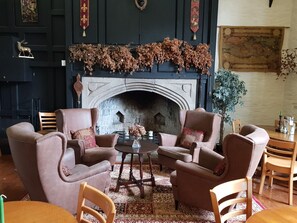 Cottage | Interior - Valley Lodge 55 (Gunnislake)