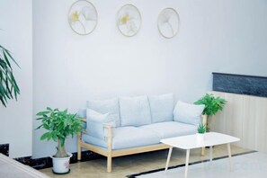 Interior - Jinghe Holiday Hotel (Wuhan)