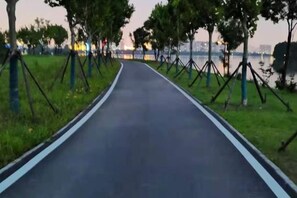 Miscellaneous - Jinghe Holiday Hotel (Wuhan)