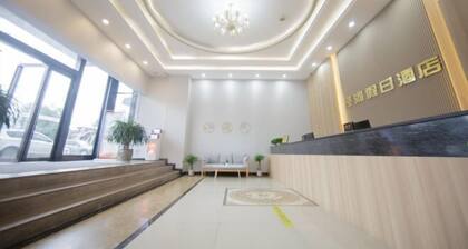 Jinghe Holiday Hotel