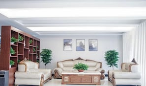 Interior - Jinghe Holiday Hotel (Wuhan)