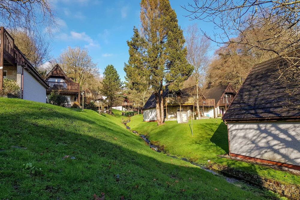 Valley Lodge 33
