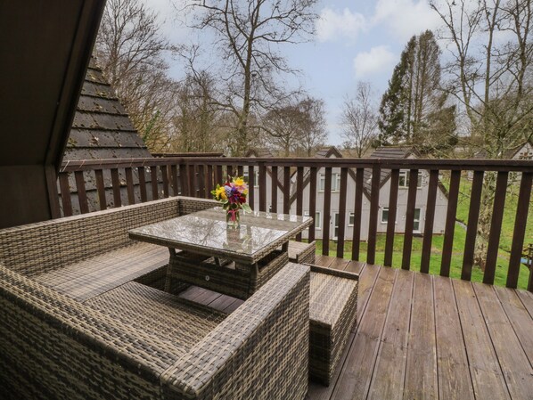 Cottage | Interior