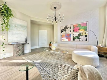 The Warhola Bloomfield