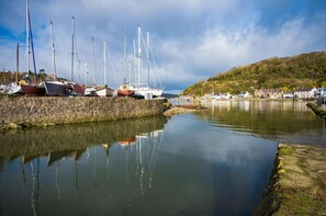 Port de plaisance