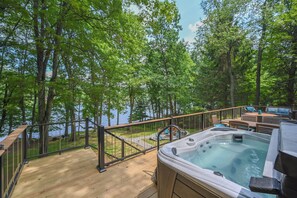 House (5 Bedrooms) | Property amenity - Lucky Penny by Taylor Made Deep Creek (McHenry)