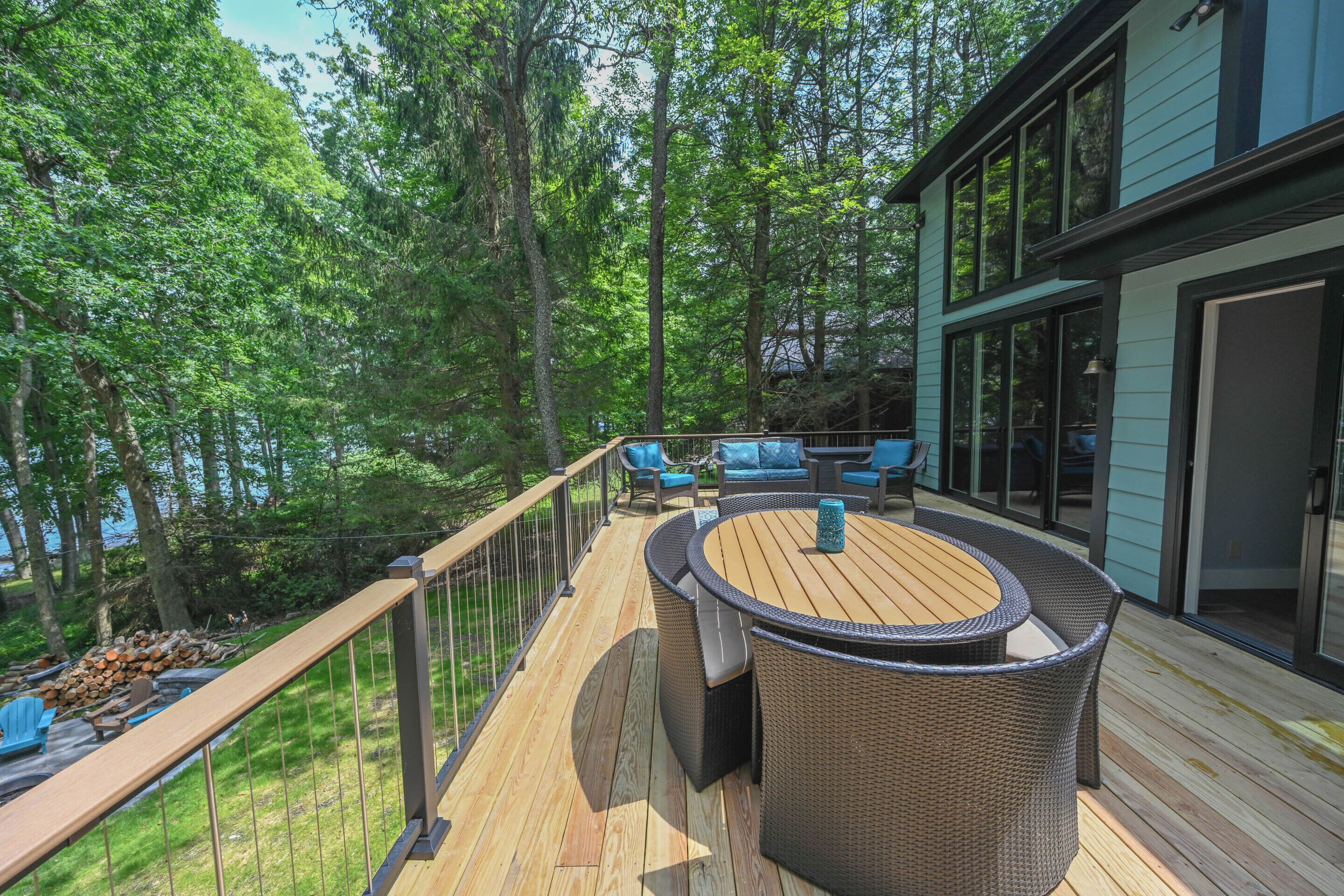 Équipement de l’hébergement