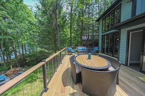 House (5 Bedrooms) | Property amenity - Lucky Penny by Taylor Made Deep Creek (McHenry)