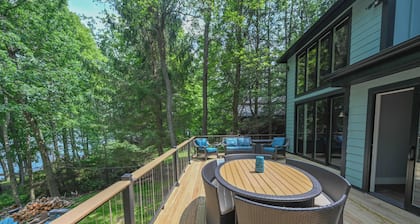 Lucky Penny by Taylor Made Deep Creek