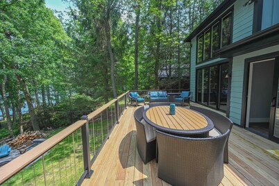 Lucky Penny by Taylor Made Deep Creek