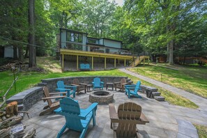 House (5 Bedrooms) | Property amenity - Lucky Penny by Taylor Made Deep Creek (McHenry)