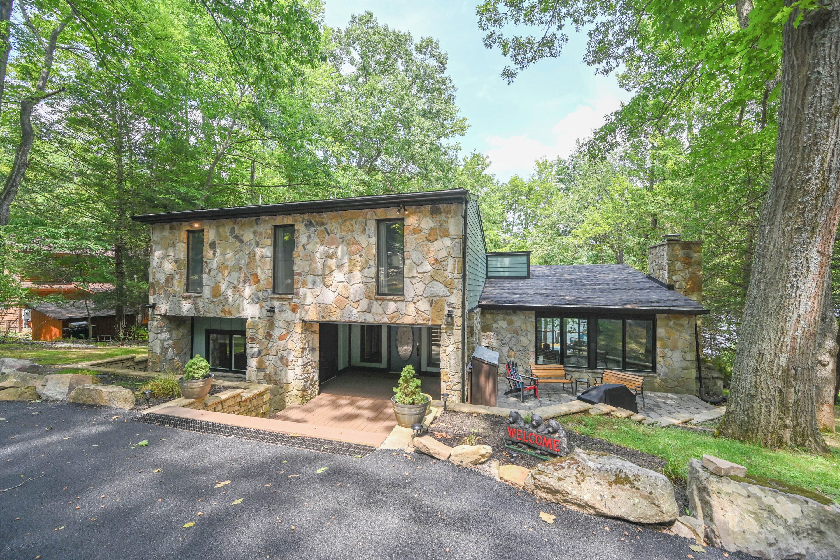 Équipement de l’hébergement