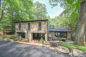 Huis (5 Bedrooms) | Accommodatievoorziening