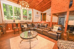 Huis (5 Bedrooms) | Accommodatievoorziening