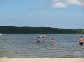 Plage