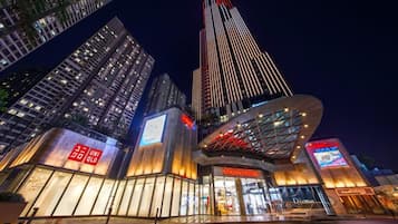 Centro comercial