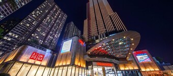 An Corner Vinhomes Central Park