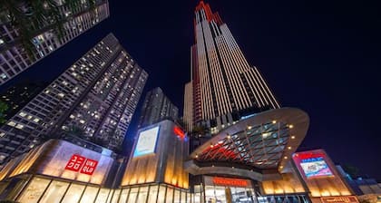 An Corner Vinhomes Central Park