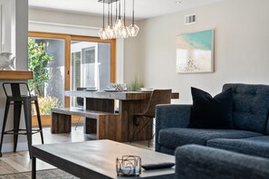 Smart TV, tavolo da ping pong