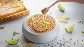 餐厅