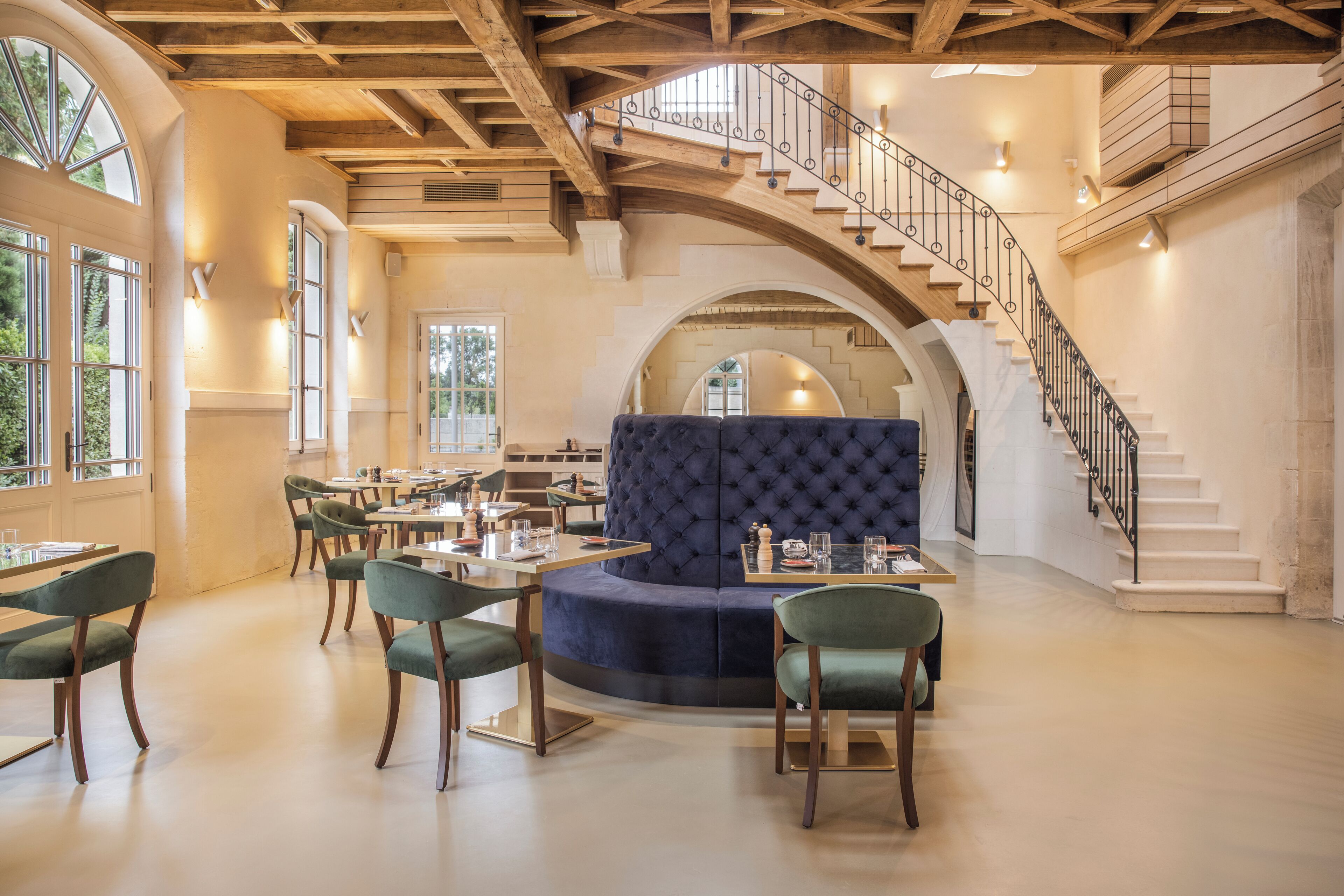 Restaurante