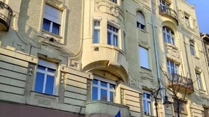 Eksteriør