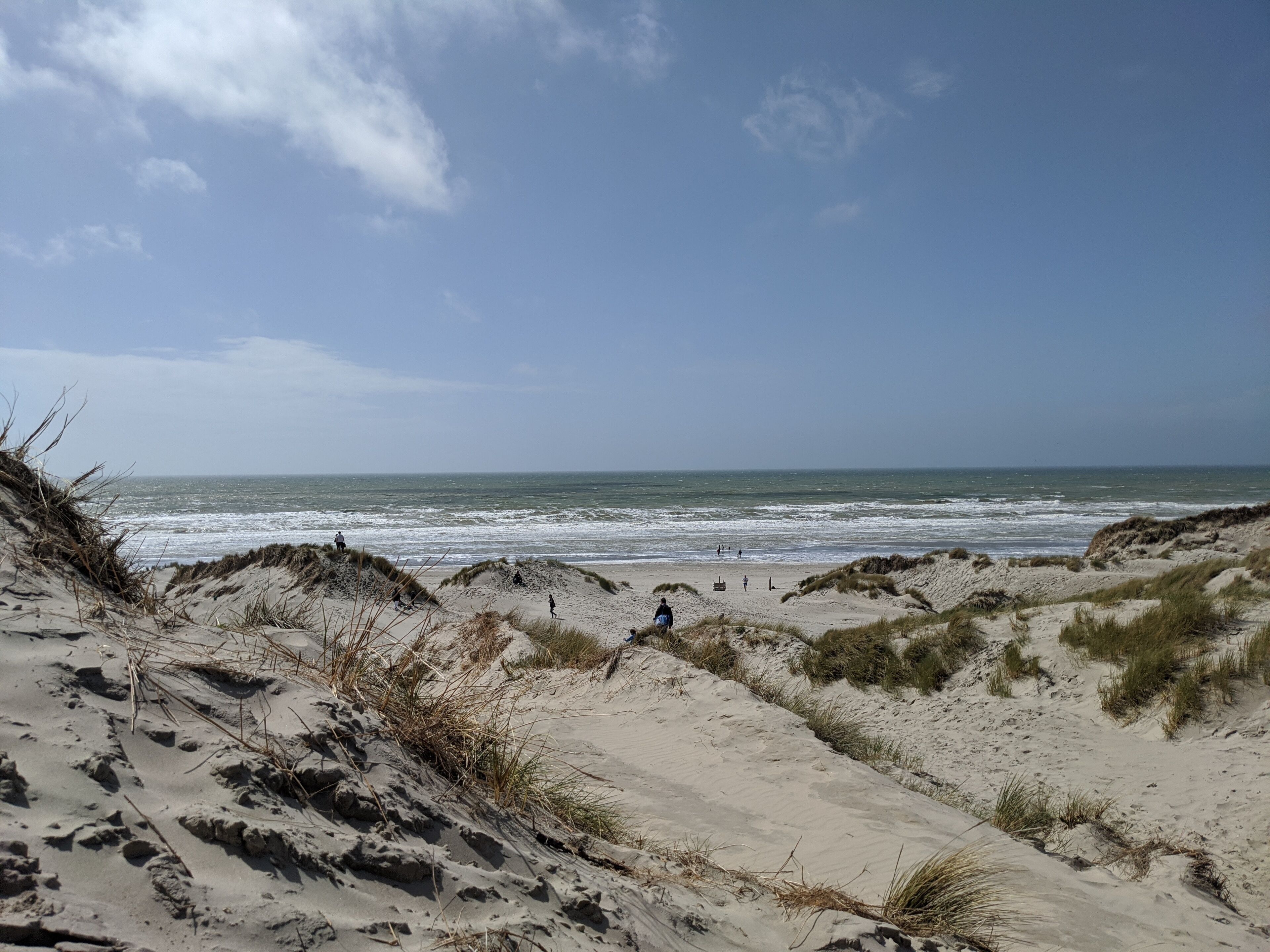 Strand