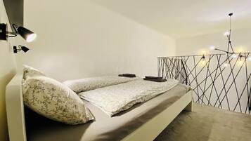 2 chambres, bureau, fer et planche Ă  repasser, Wi-Fi gratuit