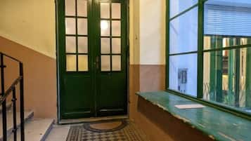 Interieur