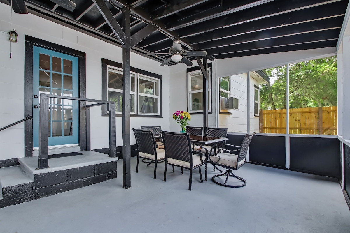 Photo 39 of Coco's Uptown Funky Cabana-Walk to Downtown