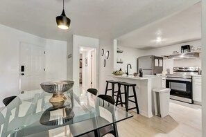 Dining - Havana Cabana- Close to Beach & Restaurants (St. Augustine)