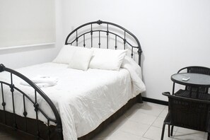 3 slaapkamers, wifi, beddengoed